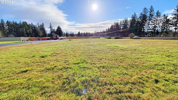 1 Acre of Commercial Land for Sale in Veneta, Oregon