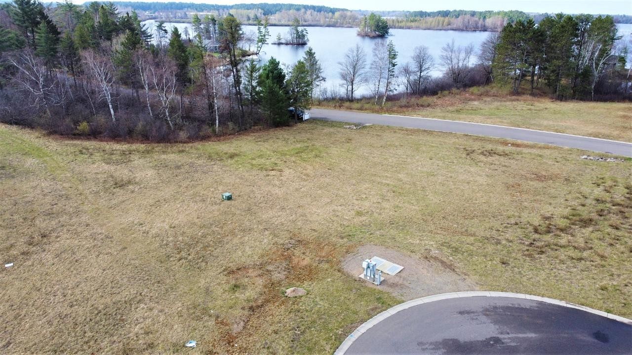 0.5 Acres of Residential Land for Sale in Tomahawk, Wisconsin