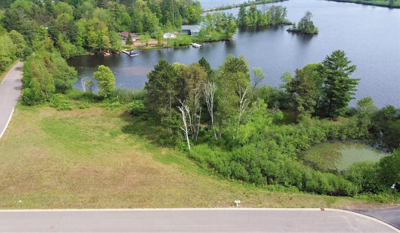 0.67 Acres of Residential Land for Sale in Tomahawk, Wisconsin