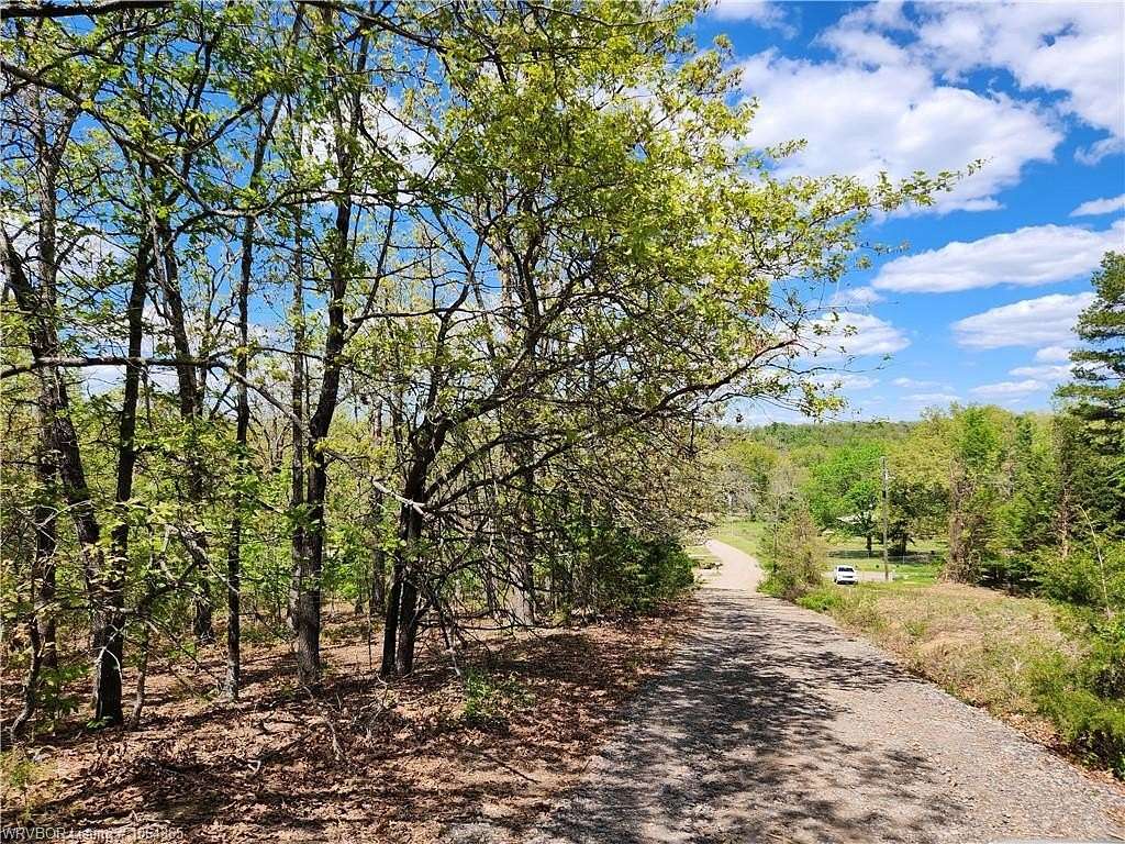 5 Acres of Land for Sale in Fort Smith, Arkansas