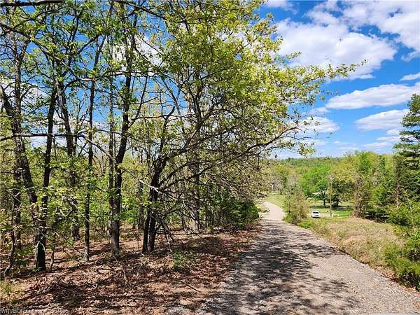 5 Acres of Land for Sale in Fort Smith, Arkansas