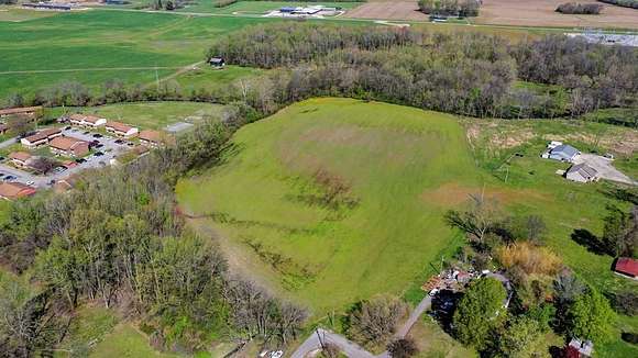 15.9 Acres of Land for Sale in Guthrie, Kentucky