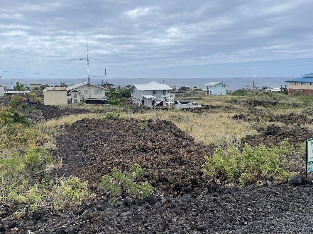 0.18 Acres of Residential Land for Sale in Captain Cook, Hawaii