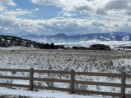 8.1 Acres of Land for Sale in Helena, Montana