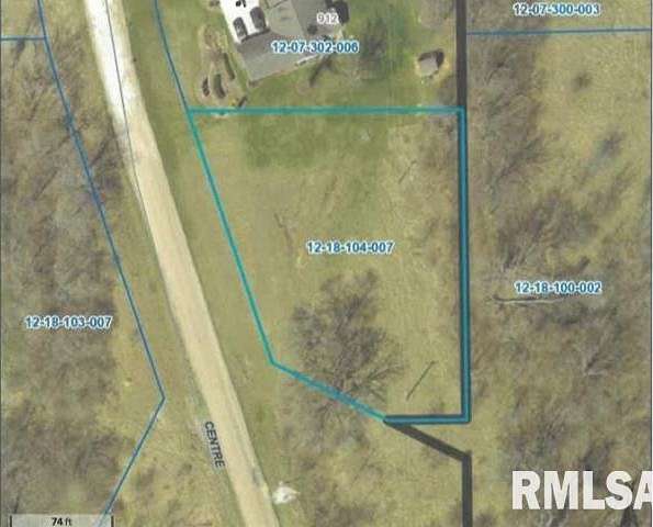 0.76 Acres of Residential Land for Sale in Petersburg, Illinois