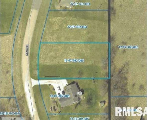 0.55 Acres of Residential Land for Sale in Petersburg, Illinois