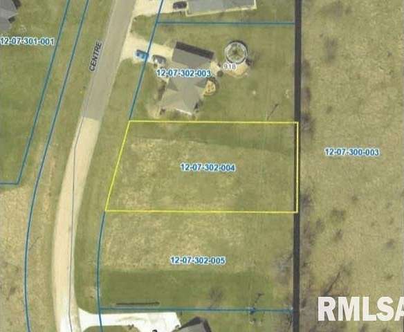 Residential Land for Sale in Petersburg, Illinois