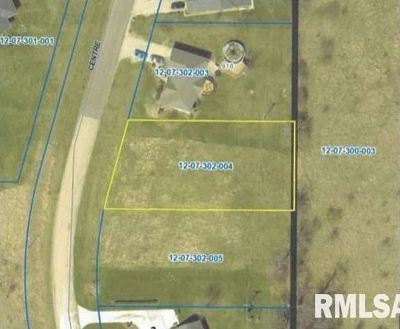0.46 Acres of Residential Land for Sale in Petersburg, Illinois
