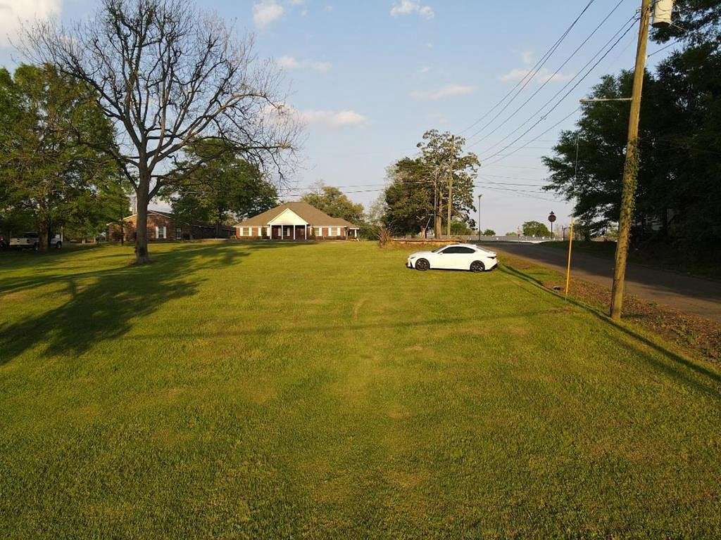 Commercial Land for Sale in Laurel, Mississippi