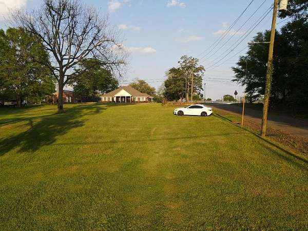 Mixed-Use Land for Sale in Laurel, Mississippi