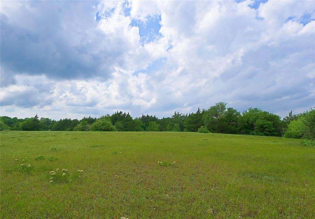 50 Acres of Land for Sale in Forestburg, Texas