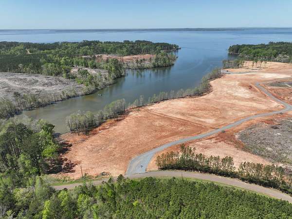 0.49 Acres of Residential Land for Sale in Florien, Louisiana