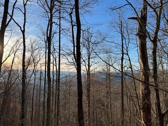 15.1 Acres of Recreational Land for Sale in Franklin, North Carolina