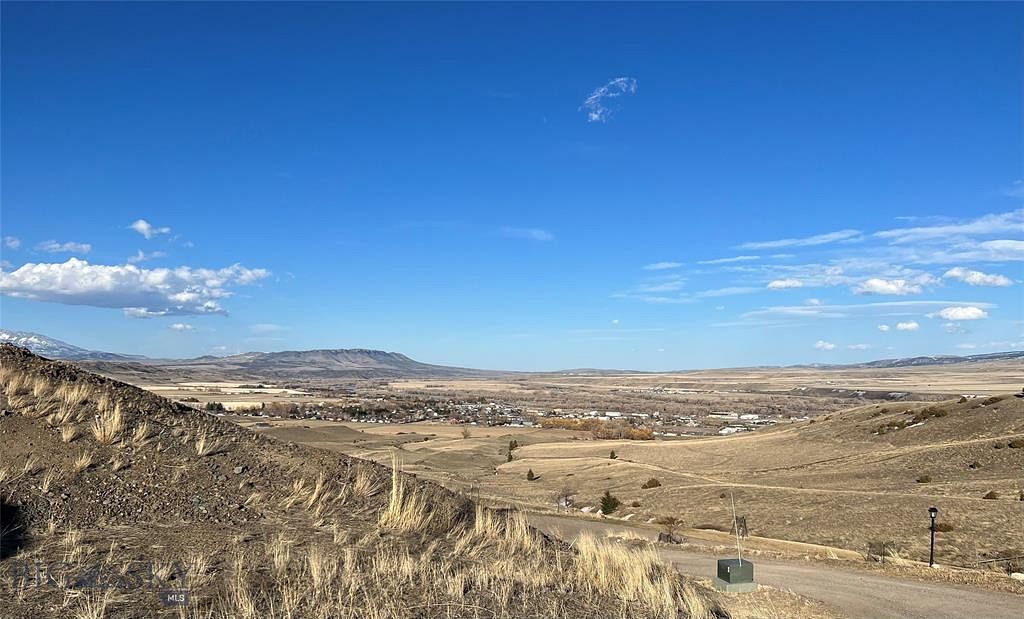0.32 Acres of Residential Land for Sale in Livingston, Montana