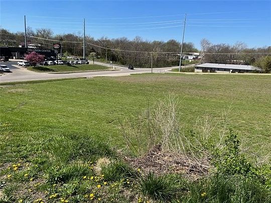 1.4 Acres of Commercial Land for Sale in Warrensburg, Missouri
