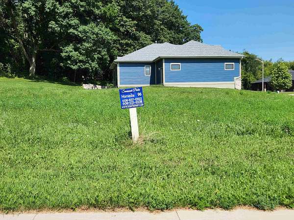 0.29 Acres of Residential Land for Sale in Deerfield, Wisconsin