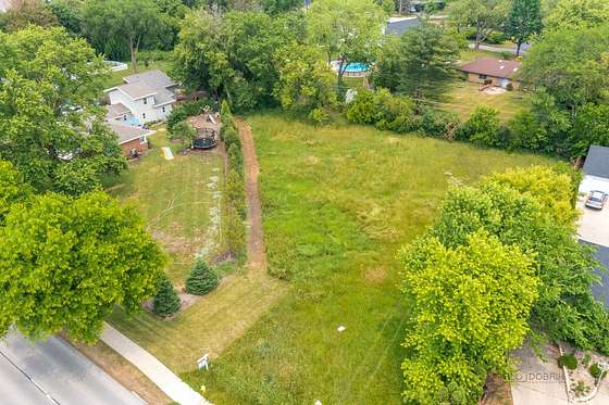 0.65 Acres of Residential Land for Sale in Mount Prospect, Illinois