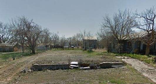 0.17 Acres of Residential Land for Sale in Sweetwater, Texas