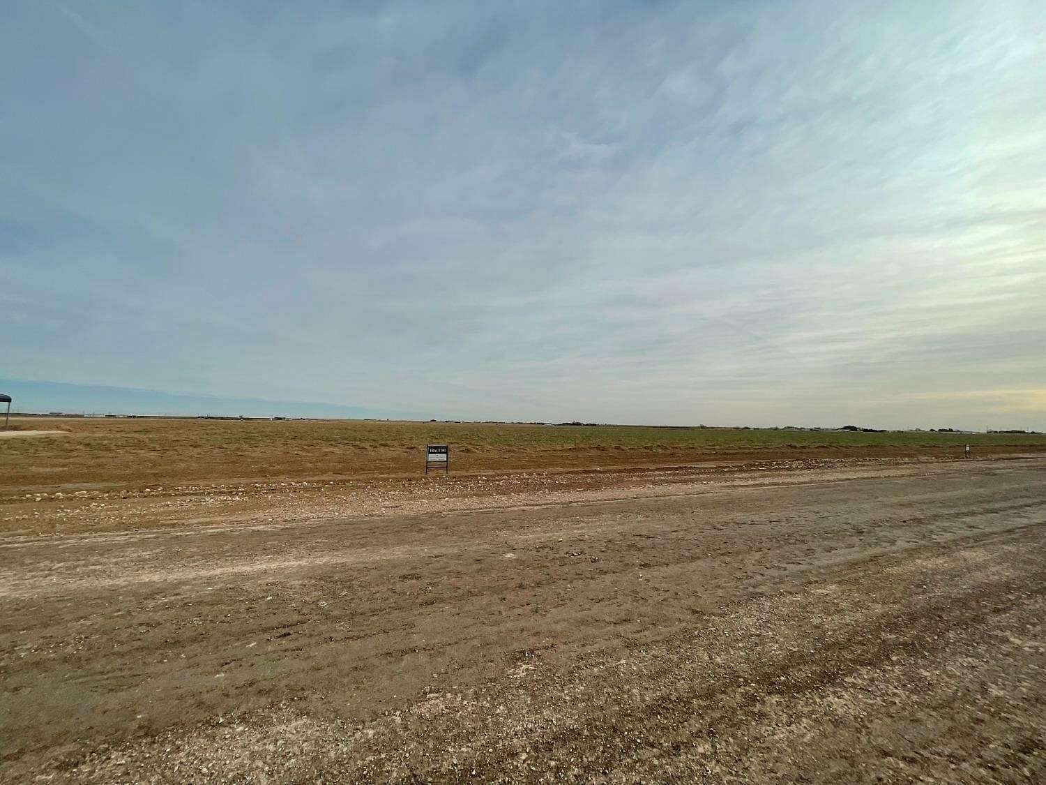 Residential Land for Sale in Lubbock, Texas
