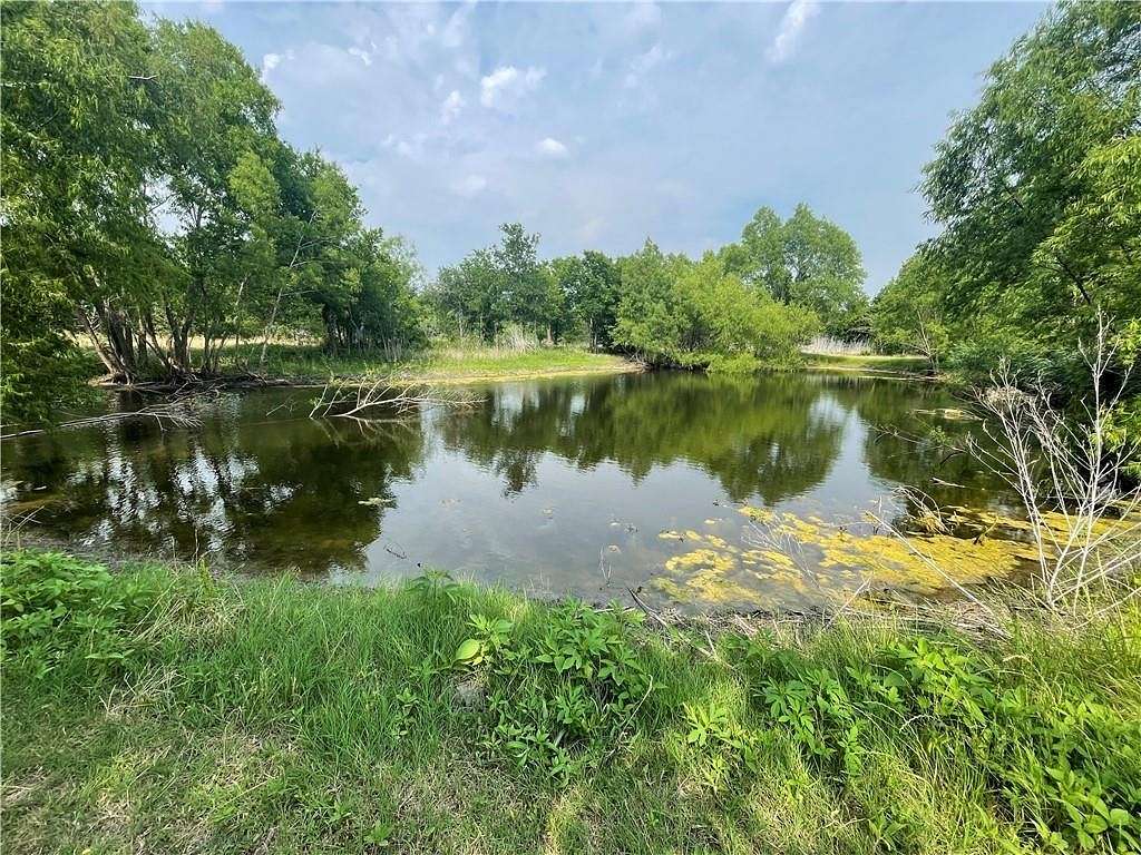 51.3 Acres of Agricultural Land for Sale in Taylor, Texas