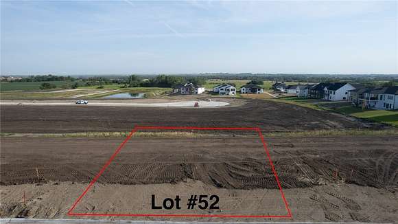 0.28 Acres of Residential Land for Sale in Grimes, Iowa