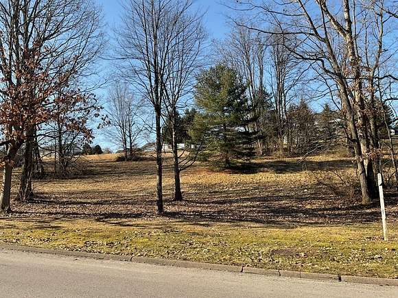 0.5 Acres of Residential Land for Sale in Clarion, Pennsylvania