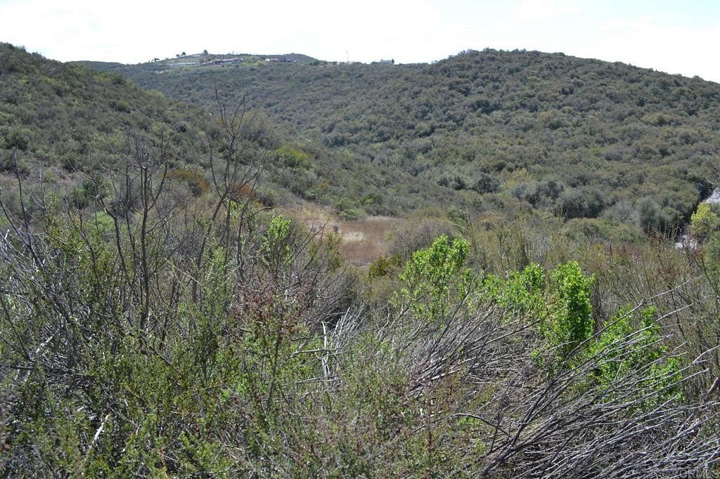 1.8 Acres of Land for Sale in Pala, California