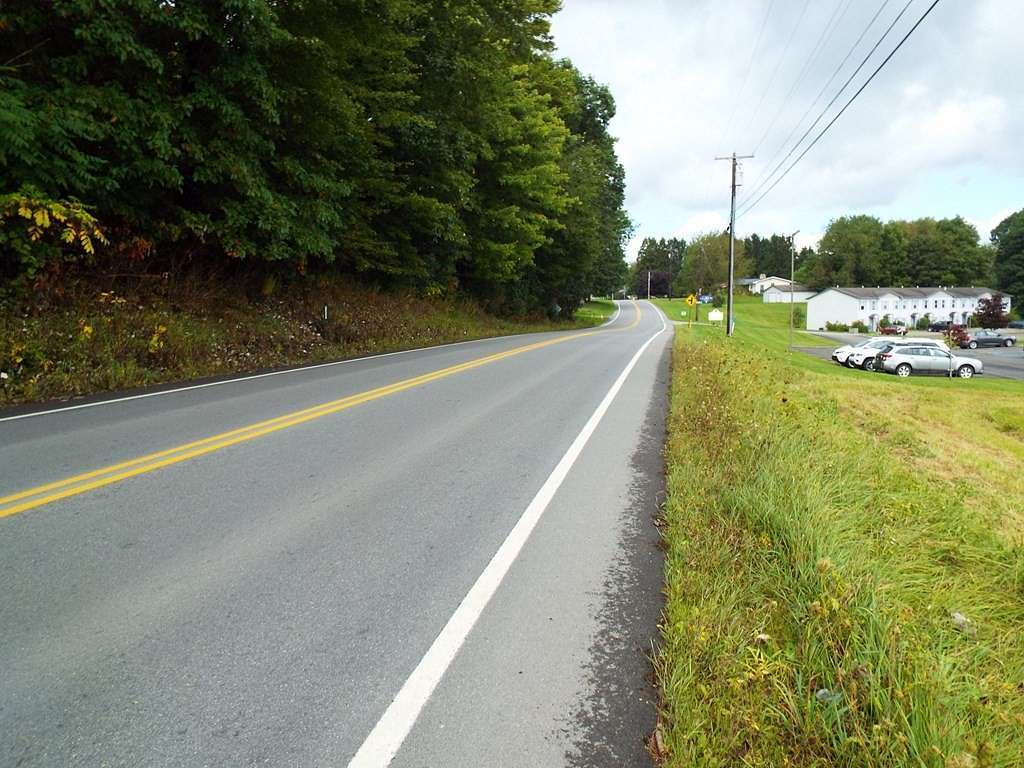 2.8 Acres of Land for Sale in Clarion, Pennsylvania