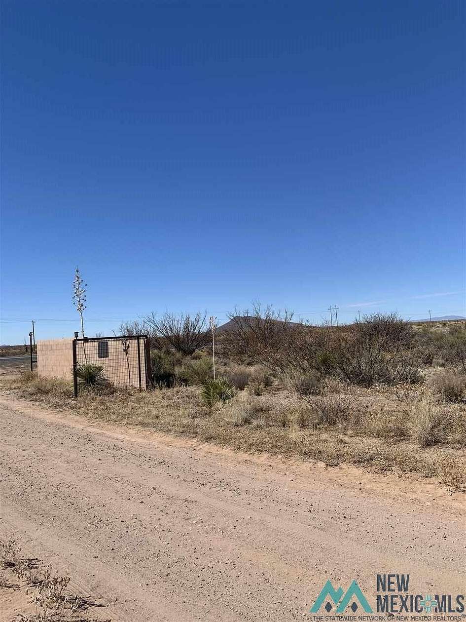 5.5 Acres of Land for Sale in Deming, New Mexico