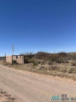 5.53 Acres of Land for Sale in Deming, New Mexico