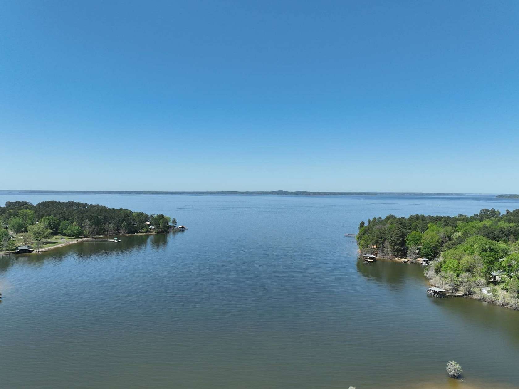0.39 Acres of Residential Land for Sale in Florien, Louisiana