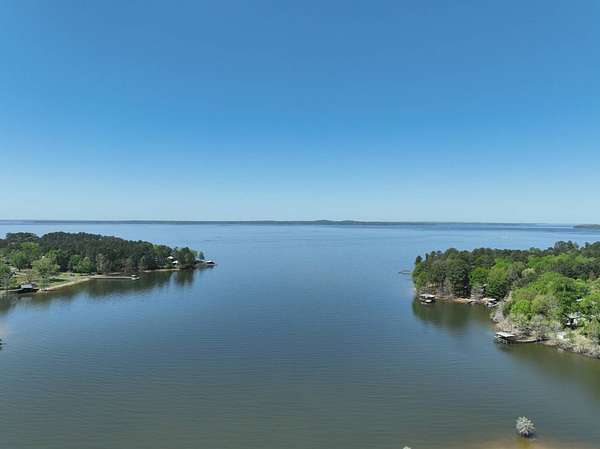0.39 Acres of Residential Land for Sale in Florien, Louisiana