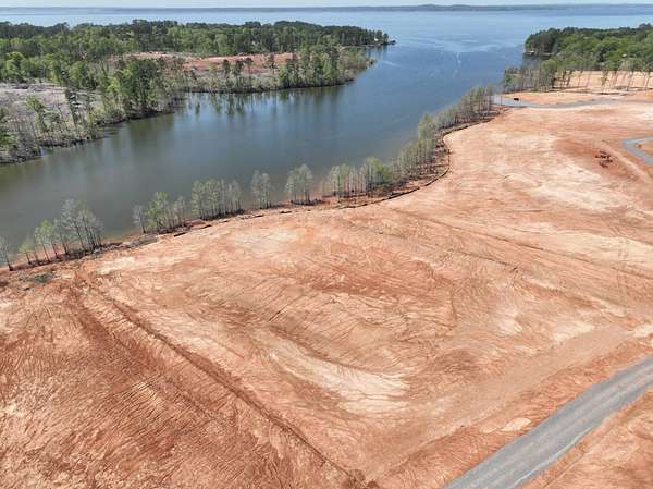 0.79 Acres of Residential Land for Sale in Florien, Louisiana