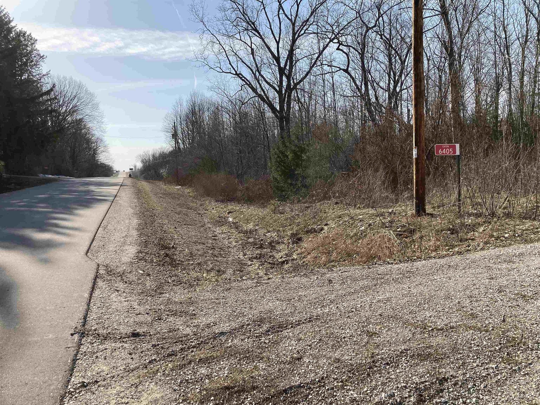 4.8 Acres of Land for Sale in Green Bay, Wisconsin