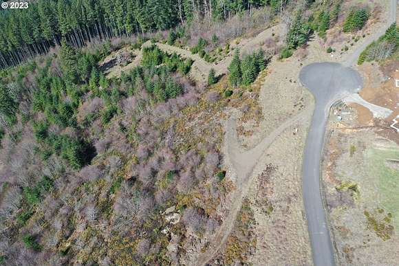 5 Acres of Land for Sale in Ariel, Washington
