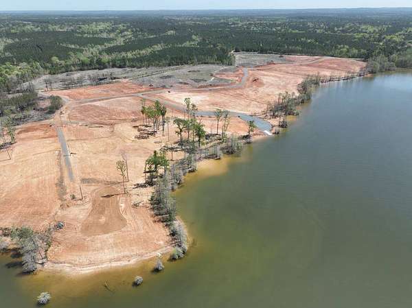 0.44 Acres of Residential Land for Sale in Florien, Louisiana