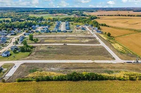 0.21 Acres of Residential Land for Sale in Solon, Iowa