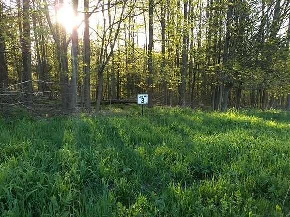 2.11 Acres of Residential Land for Sale in Wellsboro, Pennsylvania