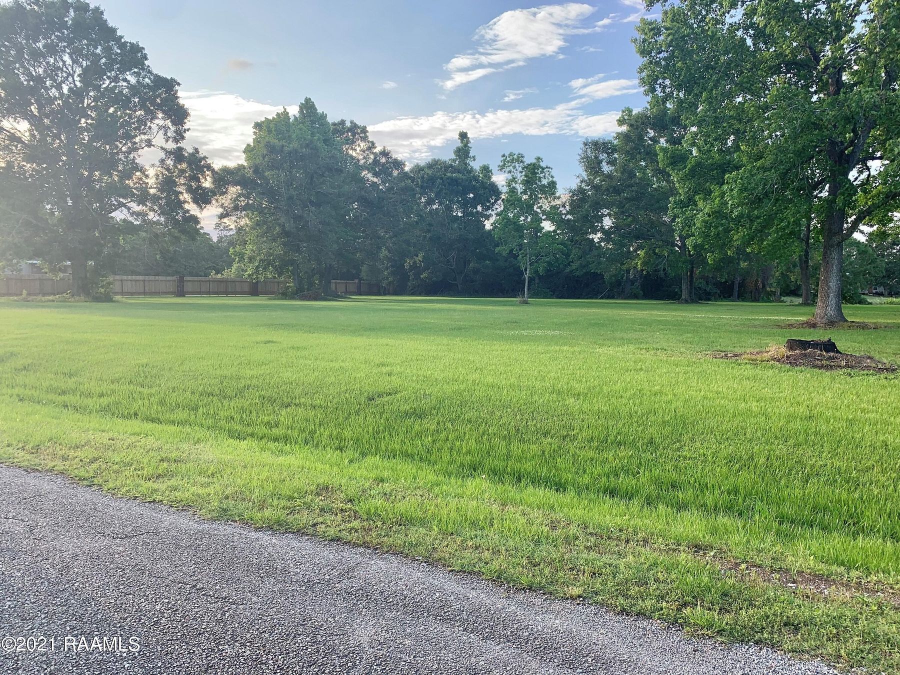 Residential Land for Sale in Abbeville, Louisiana