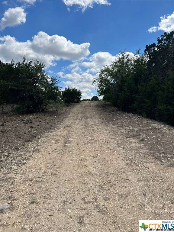1.395 Acres of Residential Land for Sale in Copperas Cove, Texas