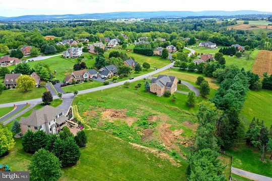 1 Acre of Residential Land for Sale in Chambersburg, Pennsylvania