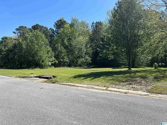 0.43 Acres of Residential Land for Sale in Alabaster, Alabama
