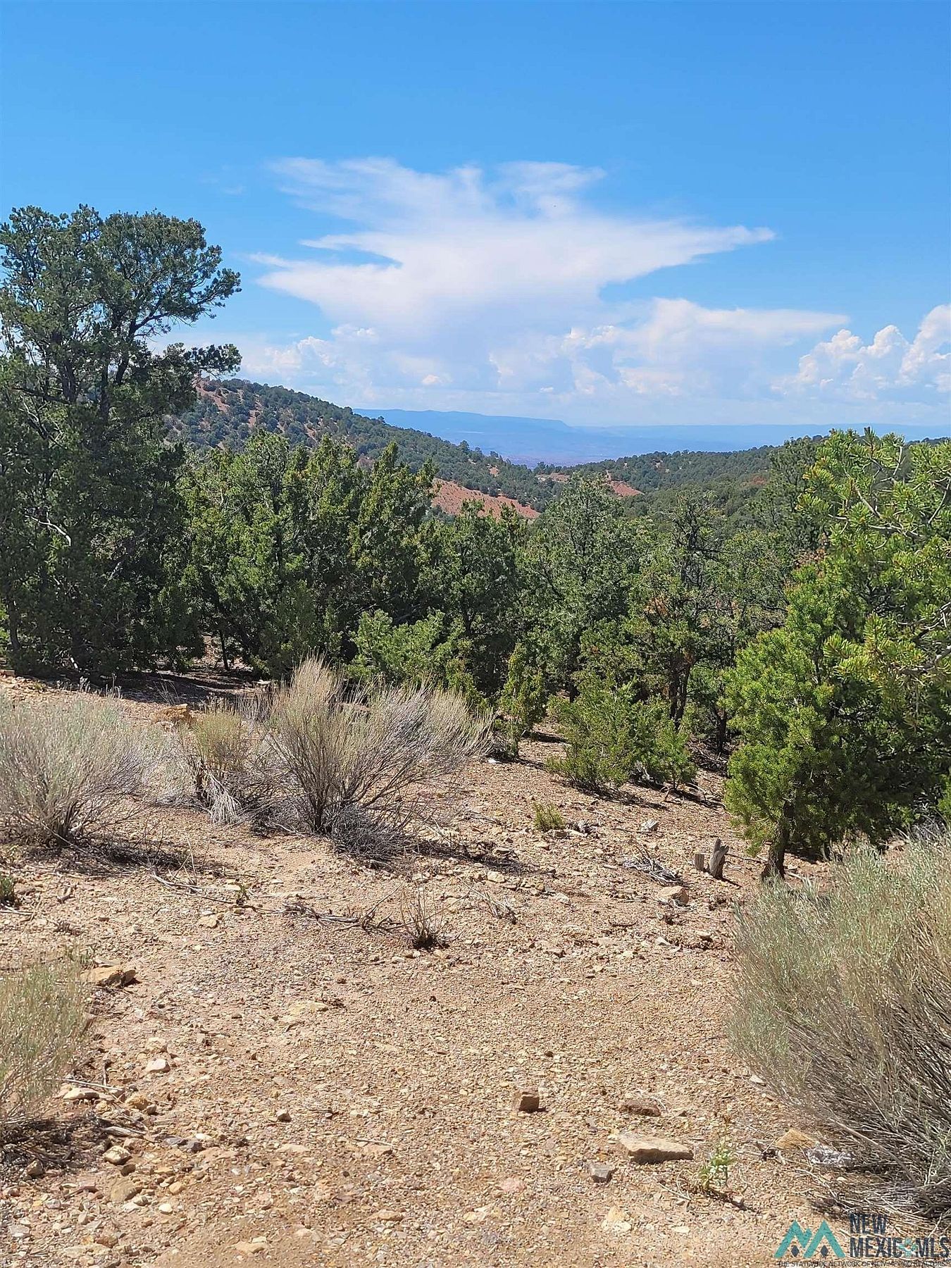0.53 Acres of Residential Land for Sale in Santa Fe, New Mexico