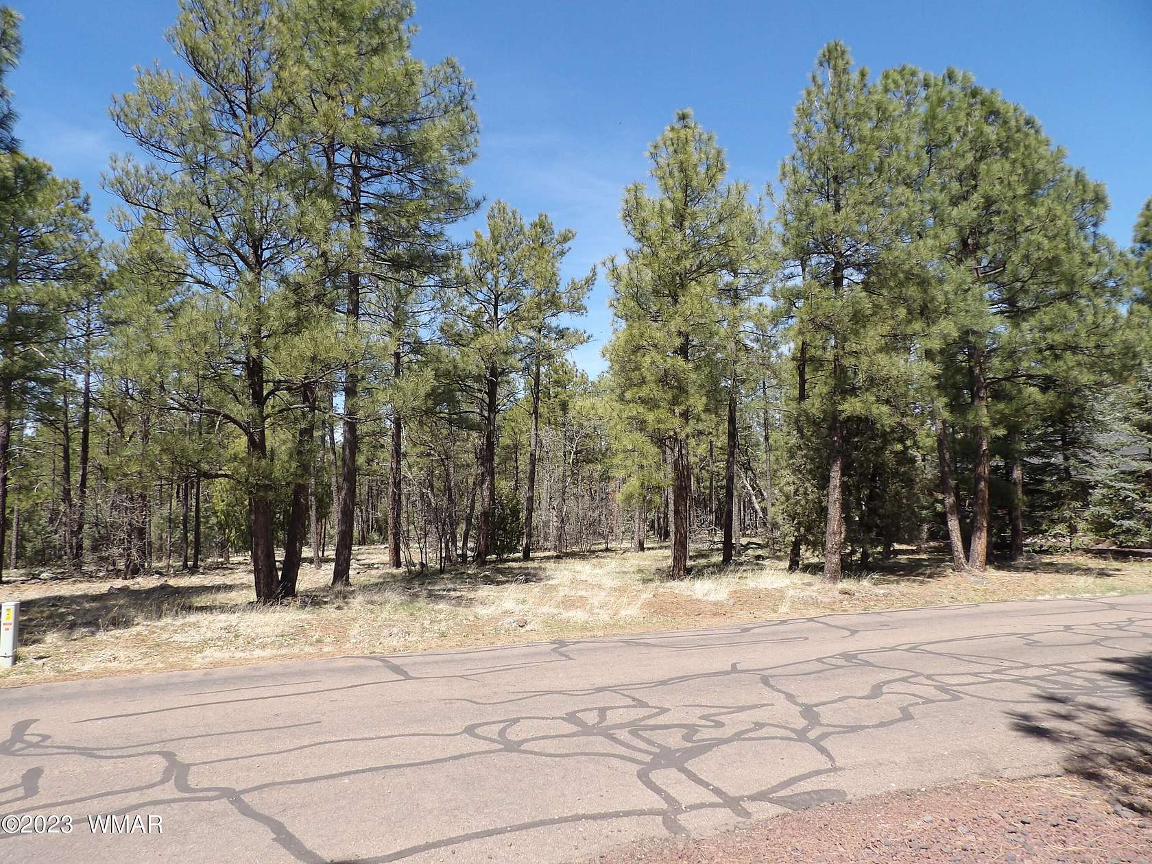 0.34 Acres of Residential Land for Sale in Lakeside, Arizona