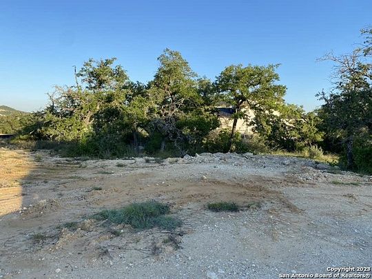 0.87 Acres of Residential Land for Sale in San Antonio, Texas