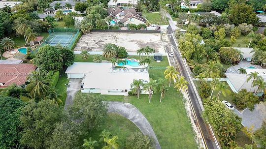 0.37 Acres of Residential Land for Sale in Miami, Florida