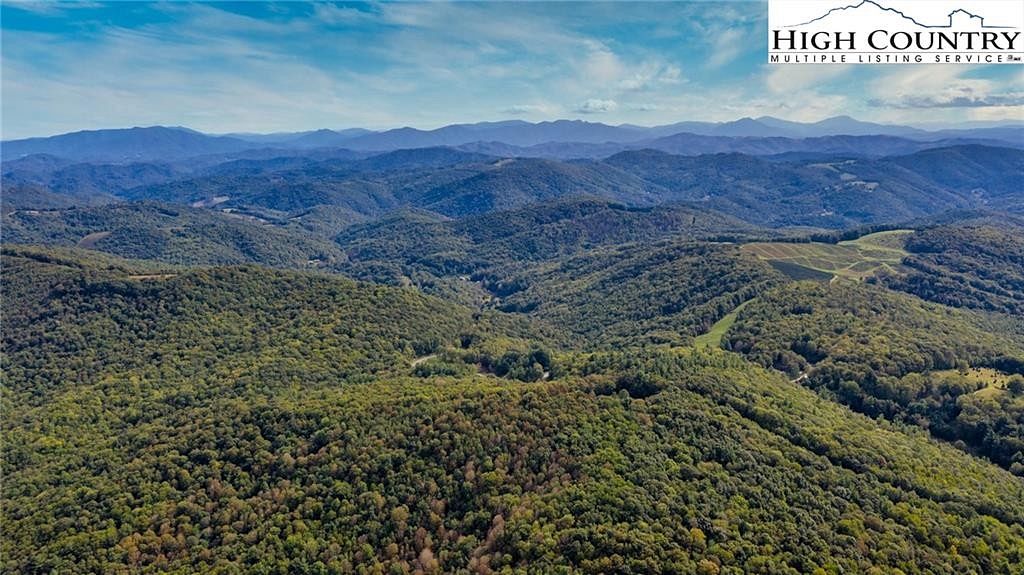 2.09 Acres of Land for Sale in Whitetop, Virginia