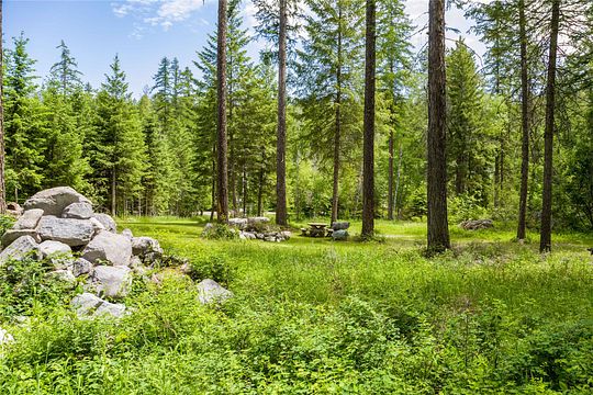 1 Acre of Residential Land for Sale in Bigfork, Montana