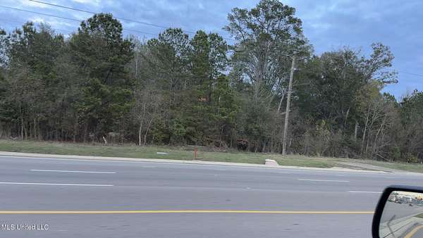 0.97 Acres of Commercial Land for Sale in Richland, Mississippi