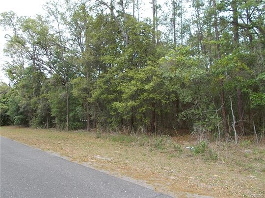 0.84 Acres of Residential Land for Sale in Hernando, Florida